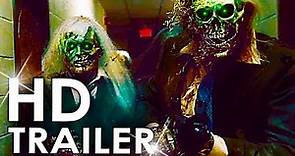 LIVE EVIL Trailer (2017) Thriller Movie HD
