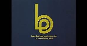 Bruce Lansbury Productions, Ltd./The Douglas S. Cramer Co./Warner Bros. Television (1977/2001) (4:3)