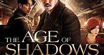 The Age of Shadows - movie: watch streaming online