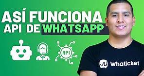 WhatsApp Business API Cloud Oficial: Cómo funciona, precios y cómo implementar en tu empresa