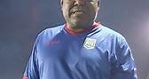 Diario 21 - Melvin Brown, histórico defensor del Cruz Azul...