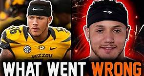 From ALL AMERICAN to OUT OF THE NFL (What Happened to Shane Ray?)