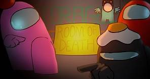 Among Us Animation Part3: The Room of Death