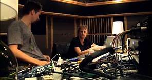 Muse - The Making Of The 2nd Law! - Bonus DVD