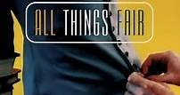 All Things Fair (1995) - Película Completa