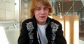 Jason Dolley and Seventeen