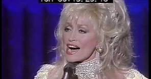 1990 - Dolly Parton - He's Alive