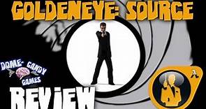GoldenEye: Source Review