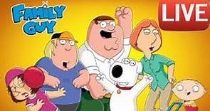 Family Guy Full Episodes - Live 24/7 HD