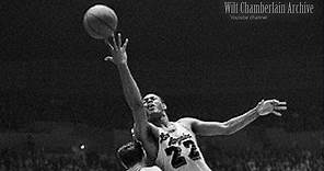 Elgin Baylor - Most Underrated Player in NBA History