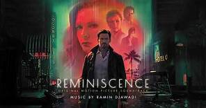 Reminiscence Soundtrack | Full Album - Ramin Djawadi | WaterTower