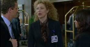 ER - S15E12 Dream Runner - Dr. Corday meets Simon. Neela can't believe who well she did.