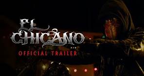 El Chicano :: OFFICIAL TRAILER | In Theaters May 3rd