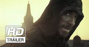 Assassin´s Creed | Primer Trailer Oficial | Doblado | Solo en cines
