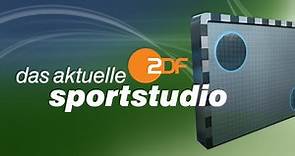 das aktuelle sportstudio - ZDF | Trailer - espanol