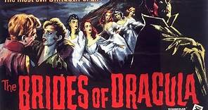 Peter Cushing, The Brides of Dracula ,film /hd [720p]