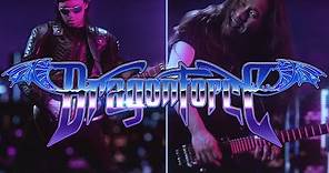 DragonForce - Highway to Oblivion (Official Video - Extreme Power Metal)