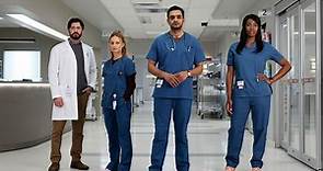 Transplant season 4 complete schedule: All episodes and when they arrive