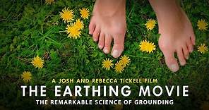 The Earthing Movie (TRAILER)