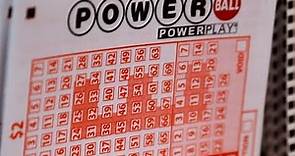 Powerball jackpot goes up to $1.9 billion: Here's how much the cash option is worth