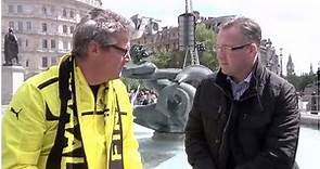 Interview Paul Lambert (in english)