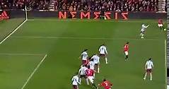 Goal of the Day: Victor Lindelof v Aston Villa (2019/20)