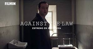 Against the Law - Tráiler | Filmin