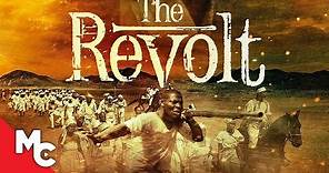 The Revolt (Tula: The Revolt) | Full Drama War Movie | Danny Glover