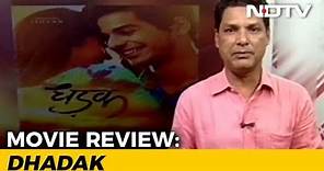 Film Review: Dhadak