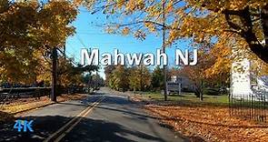 Mahwah NJ