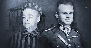 The story of Witold Pilecki