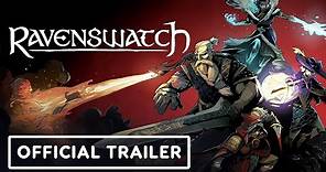 Ravenswatch - Official Early Access Trailer