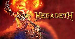Symphony Of Destruction - Megadeth (Music Video)