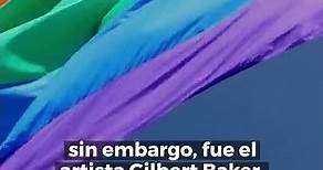 ¿Qué significa cada color de la bandera gay?