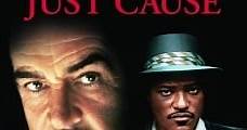 Causa justa / Just Cause (1995) Online - Película Completa en Español - FULLTV