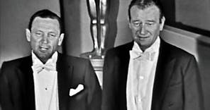 The Opening of the Academy Awards: 1959 Oscars
