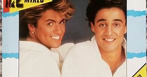 Wham! - The 12" Mixes