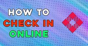 How To Check In Online In Volotea (Easiest Way)