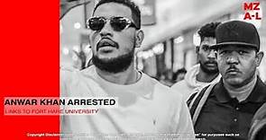 AKA's Bodyguard Arrested In Connection With Fraud and Corruption at FORT HARE UNIVERSITY
