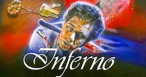 Official Trailer - INFERNO (1980, Dario Argento, Leigh McCloskey, Irene Miracle)