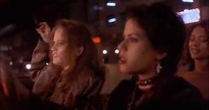 Letters To Cleo - Dangerous Type (Soundtrack The Craft)