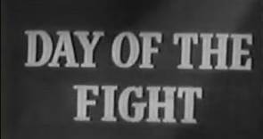 Stanley Kubrick: Day of the Fight [Long Version] - 1951