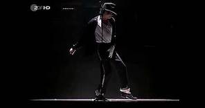 4K - BILLIE JEAN (HIStory Tour, Munich 1997) - Upscale Test | Michael Jackson