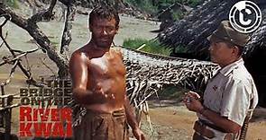 The Bridge On The River Kwai | P.O.W Bribes Guard | CineClips