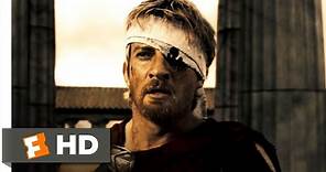 300 (2006) - Remember Us Scene (5/5) | Movieclips