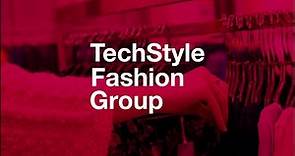 Techstyle Customer Story