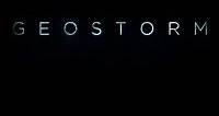 Geostorm (2017) Cast and Crew