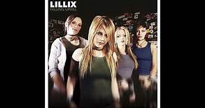 Lillix - What I Like About You [CD Rip]