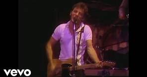 Bruce Springsteen & The E Street Band - Because the Night (Live in Houston, 1978)