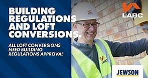 Guide To Compliant Loft Conversions